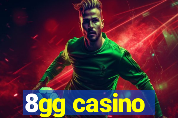 8gg casino